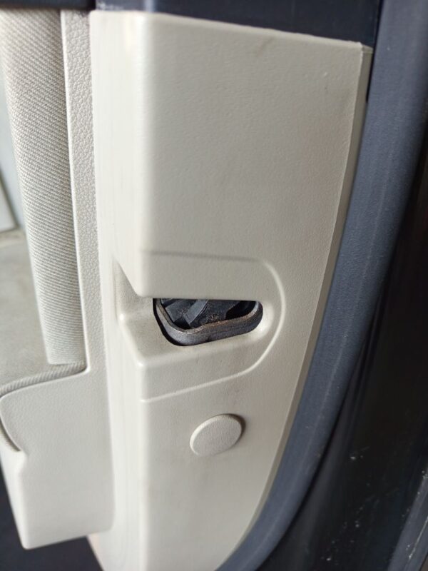 CERRADURA PUERTA DELANTERA DERECHA PEUGEOT 508 SW