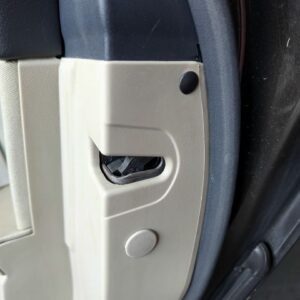 CERRADURA PUERTA TRASERA DERECHA PEUGEOT 508 SW
