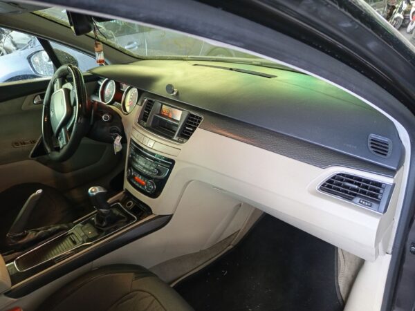 KIT AIRBAG PEUGEOT 508 SW