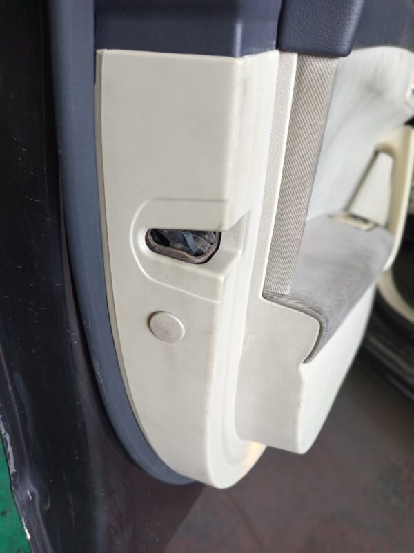 CERRADURA PUERTA DELANTERA IZQUIERDA PEUGEOT 508 SW