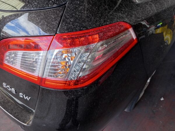 PILOTO TRASERO DERECHO PEUGEOT 508 SW
