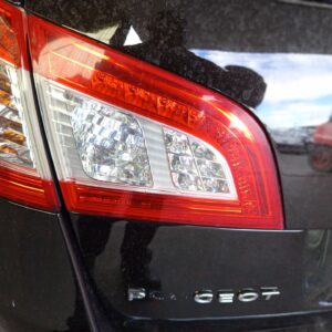 PILOTO TRASERO IZQUIERDO INTERIOR PEUGEOT 508 SW