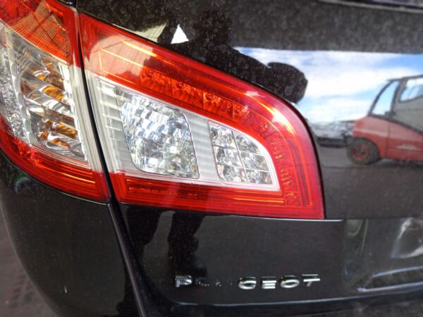 PILOTO TRASERO IZQUIERDO INTERIOR PEUGEOT 508 SW