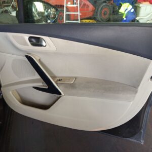 ELEVALUNAS DELANTERO DERECHO PEUGEOT 508 SW