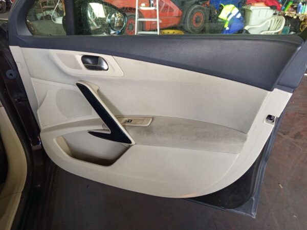 ELEVALUNAS DELANTERO DERECHO PEUGEOT 508 SW