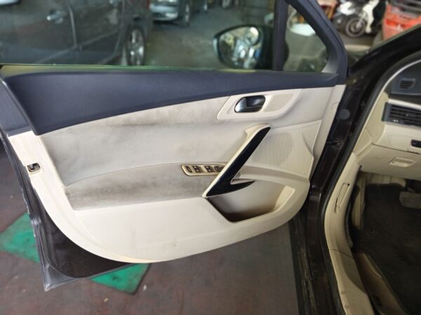 ELEVALUNAS DELANTERO IZQUIERDO PEUGEOT 508 SW