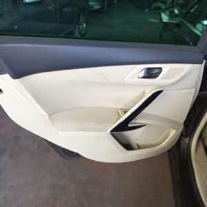 ELEVALUNAS TRASERO IZQUIERDO PEUGEOT 508 SW