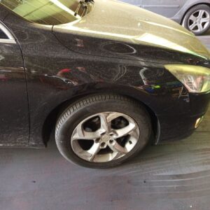 ALETA DELANTERA DERECHA PEUGEOT 508 SW