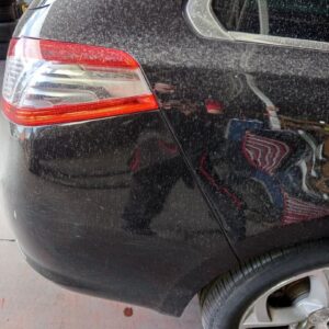 PARAGOLPES TRASERO PEUGEOT 508 SW