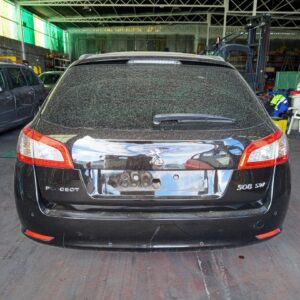 PORTON TRASERO PEUGEOT 508 SW