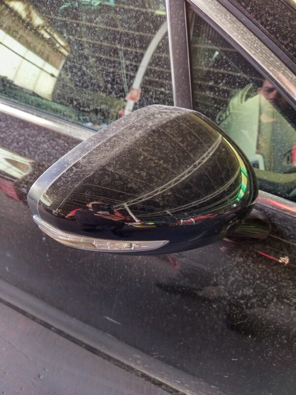 RETROVISOR DERECHO PEUGEOT 508 SW