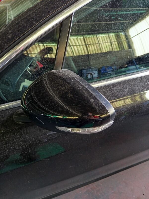 RETROVISOR IZQUIERDO PEUGEOT 508 SW