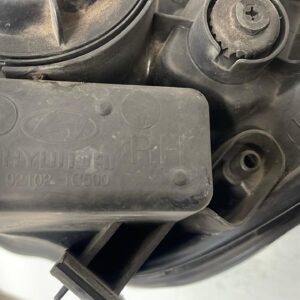 FARO DERECHO HYUNDAI GETZ (TB)