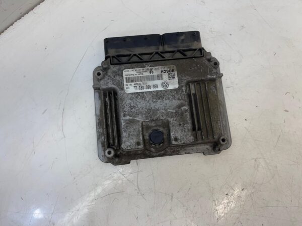 CENTRALITA MOTOR UCE SEAT LEON (1P1)