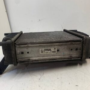 INTERCOOLER RENAULT CLIO III