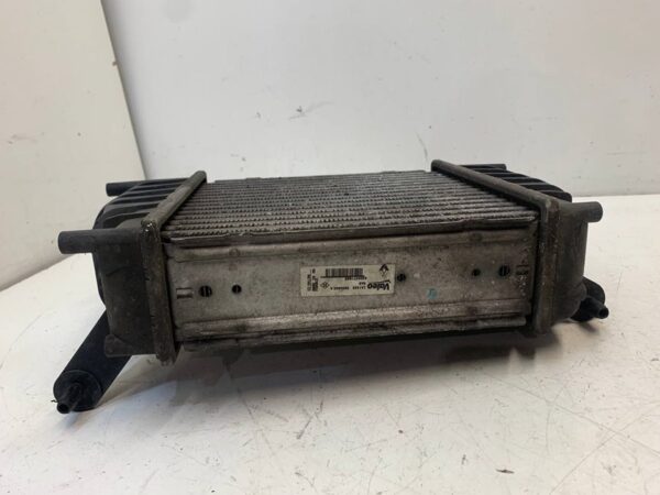 INTERCOOLER RENAULT CLIO III