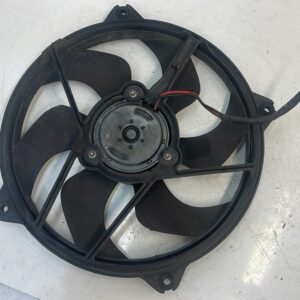 ELECTROVENTILADOR CITROEN C4 PICASSO