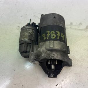 MOTOR ARRANQUE RENAULT CLIO III