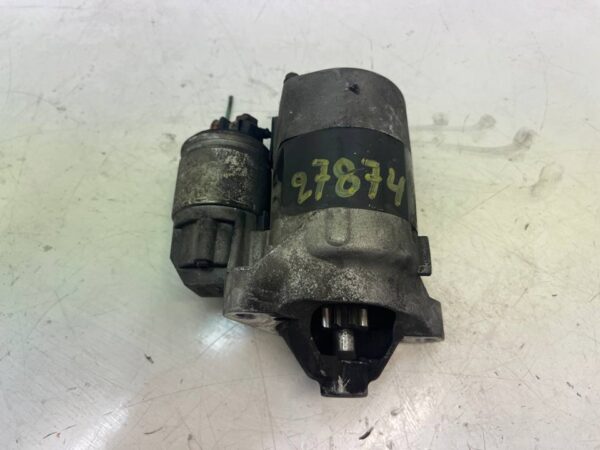 MOTOR ARRANQUE RENAULT CLIO III