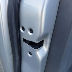CERRADURA PUERTA DELANTERA IZQUIERDA FORD FOCUS BERLINA (CB4)