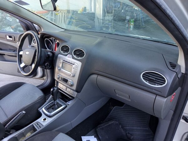 SALPICADERO FORD FOCUS BERLINA (CB4)