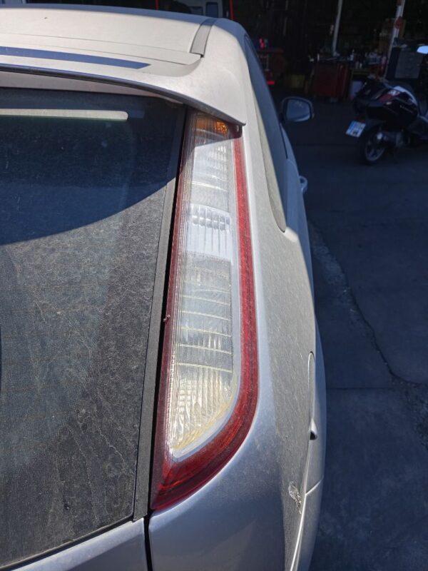 PILOTO TRASERO DERECHO FORD FOCUS BERLINA (CB4)