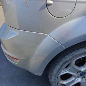 PARAGOLPES TRASERO FORD FOCUS BERLINA (CB4)