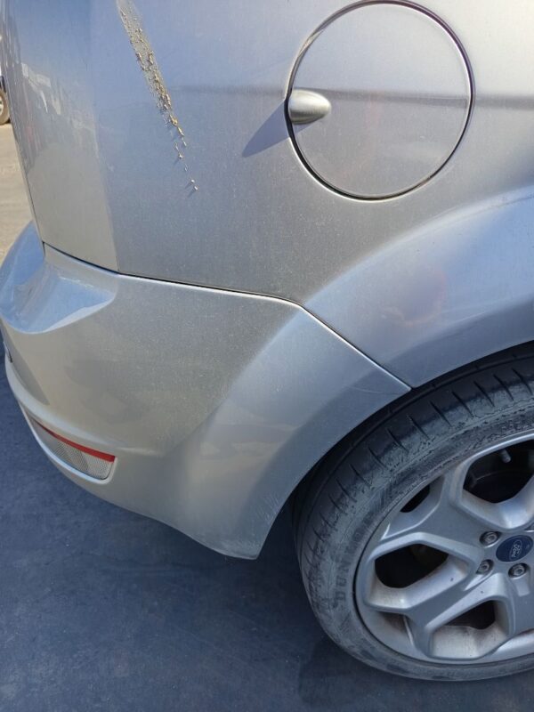 PARAGOLPES TRASERO FORD FOCUS BERLINA (CB4)