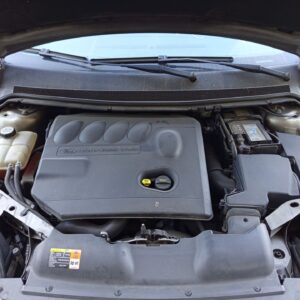 RADIADOR AGUA FORD FOCUS BERLINA (CB4)