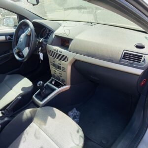 SALPICADERO OPEL ASTRA H GTC
