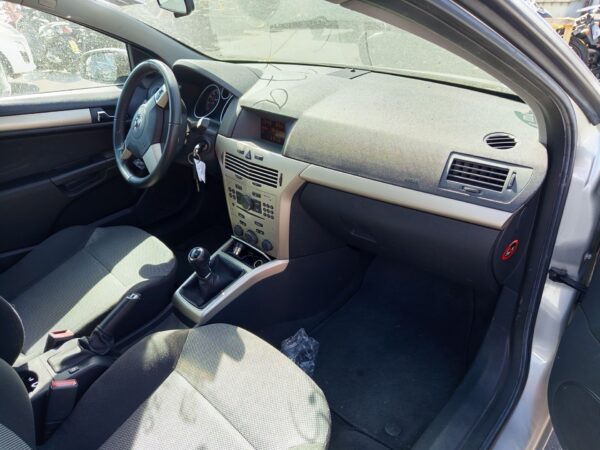 SALPICADERO OPEL ASTRA H GTC
