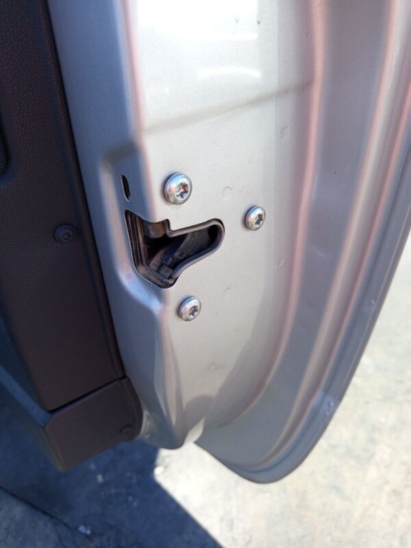 CERRADURA PUERTA DELANTERA DERECHA OPEL ASTRA H GTC