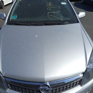 CAPO OPEL ASTRA H GTC