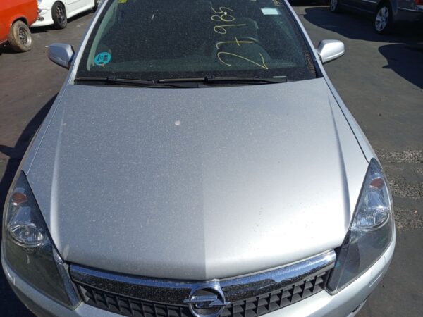 CAPO OPEL ASTRA H GTC