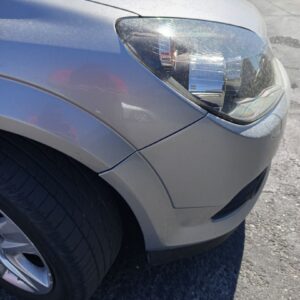 PARAGOLPES DELANTERO OPEL ASTRA H GTC