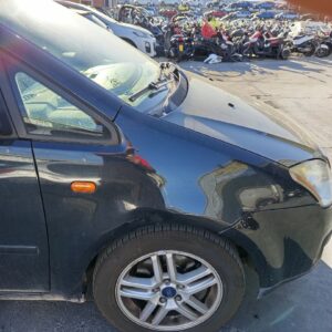 ALETA DELANTERA DERECHA FORD FOCUS C-MAX (CAP)(2003)