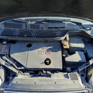 COMPRESOR AIRE ACONDICIONADO FORD FOCUS C-MAX (CAP)(2003)