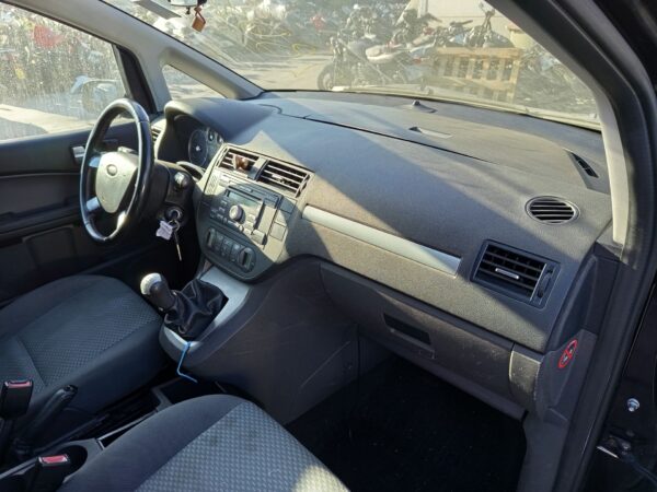 SALPICADERO FORD FOCUS C-MAX (CAP)(2003)