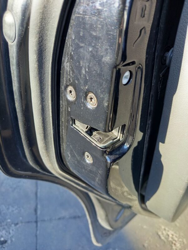 CERRADURA PUERTA TRASERA IZQUIERDA FORD FOCUS C-MAX (CAP)(2003)
