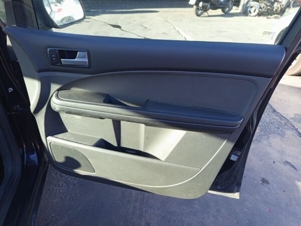 ELEVALUNAS DELANTERO DERECHO FORD FOCUS C-MAX (CAP)(2003)