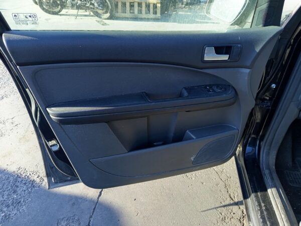 ELEVALUNAS DELANTERO IZQUIERDO FORD FOCUS C-MAX (CAP)(2003)