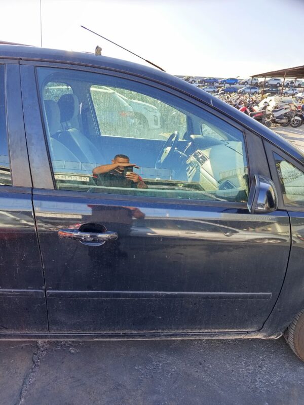 PUERTA DELANTERA DERECHA FORD FOCUS C-MAX (CAP)(2003)