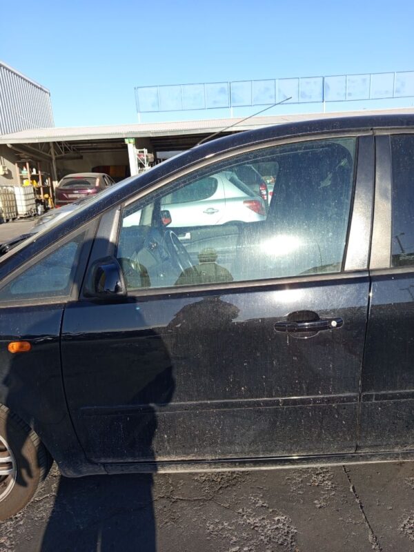 PUERTA DELANTERA IZQUIERDA FORD FOCUS C-MAX (CAP)(2003)