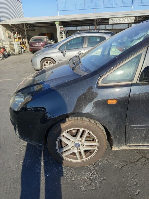 ALETA DELANTERA IZQUIERDA FORD FOCUS C-MAX (CAP)(2003)