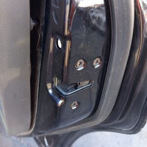 CERRADURA PUERTA TRASERA DERECHA FORD FOCUS C-MAX (CAP)(2003)