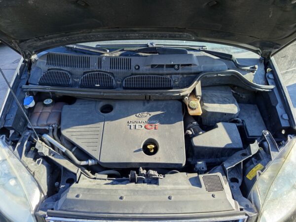 MOTOR ARRANQUE FORD FOCUS C-MAX (CAP)(2003)
