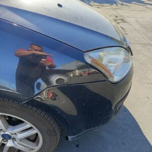 PARAGOLPES DELANTERO FORD FOCUS C-MAX (CAP)(2003)