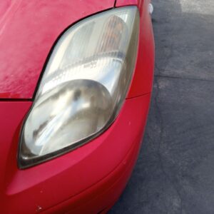 FARO IZQUIERDO TOYOTA YARIS (KSP9/SCP9/NLP9)