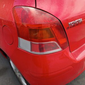 PILOTO TRASERO IZQUIERDO TOYOTA YARIS (KSP9/SCP9/NLP9)