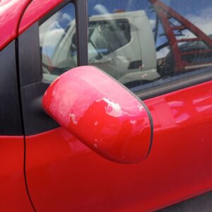RETROVISOR IZQUIERDO TOYOTA YARIS (KSP9/SCP9/NLP9)